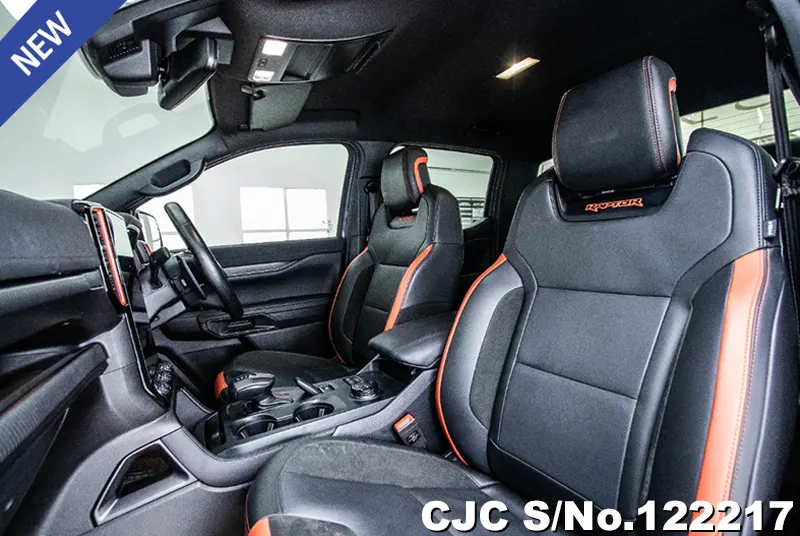 Ford Ranger in Conquer Gray for Sale Image 8