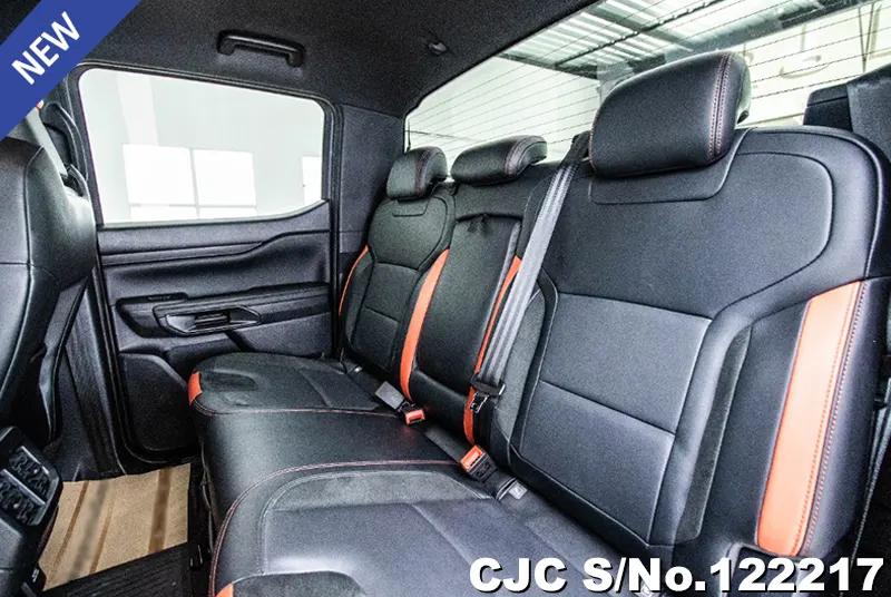 Ford Ranger in Conquer Gray for Sale Image 10