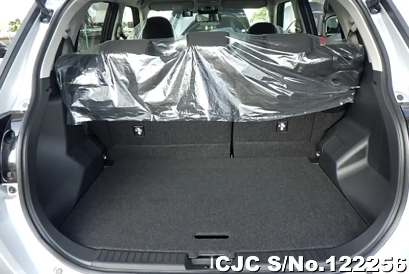 Toyota Raize in Gray for Sale Image 8