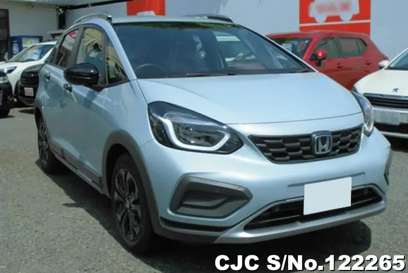 Honda / Fit 2024