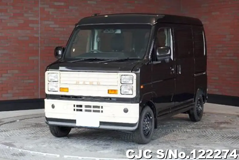 Daihatsu / Hijet 2023