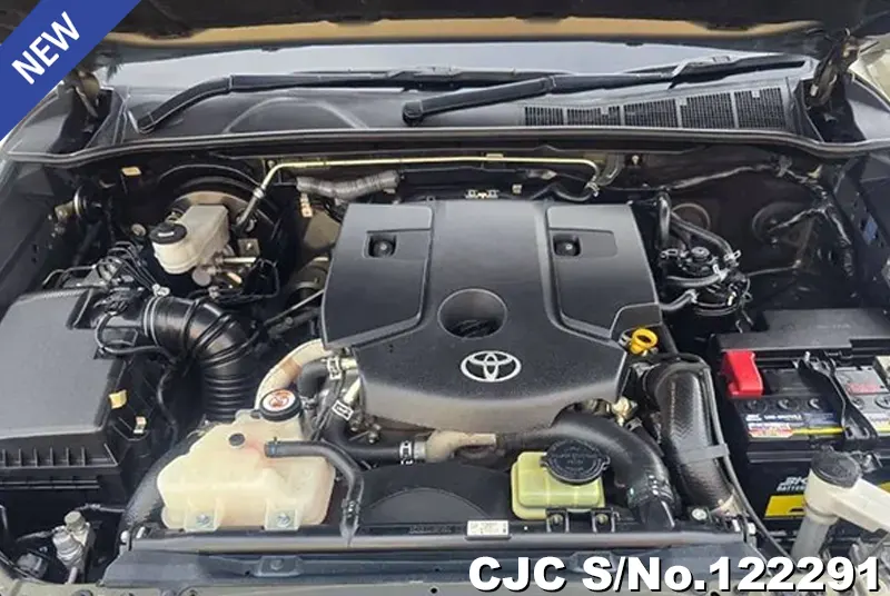 Toyota Hilux in Oxide Bronze Metallic for Sale Image 12