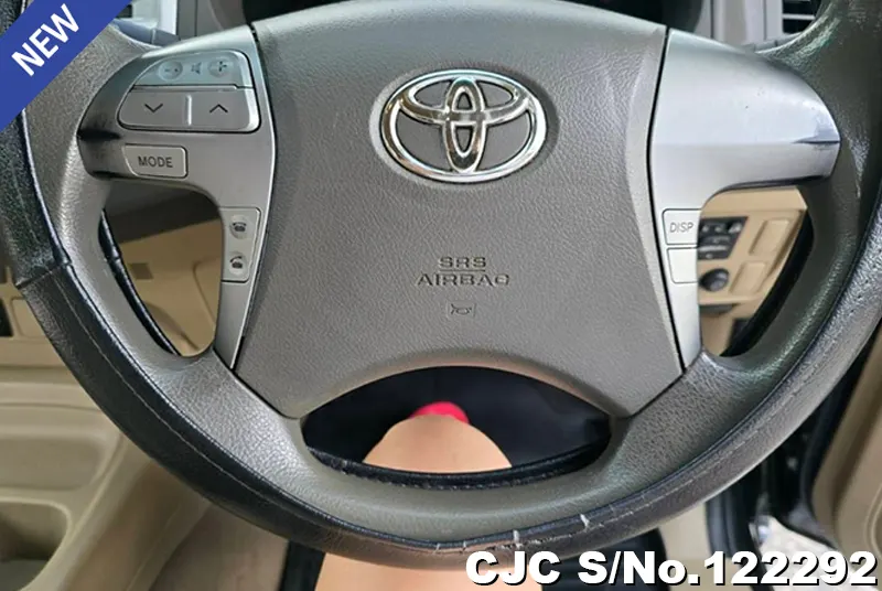 Toyota Hilux in Black for Sale Image 14