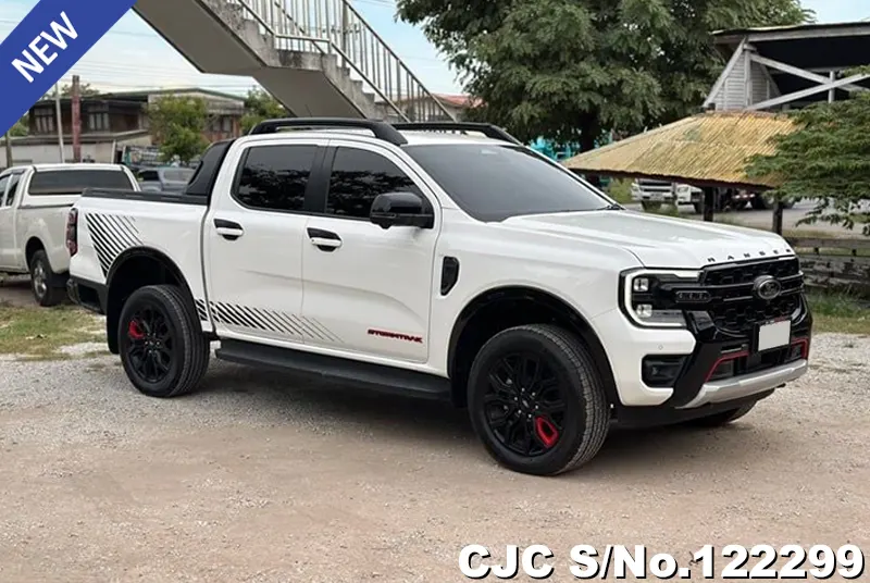 Ford / Ranger 2023