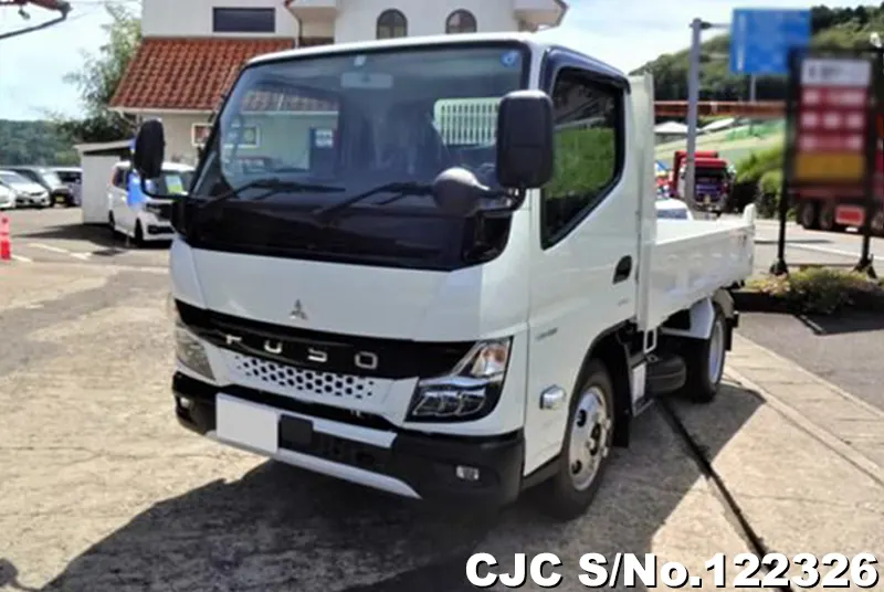 Mitsubishi / Canter 2024