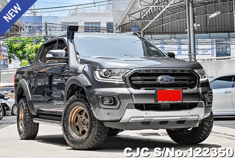 Ford / Ranger 2020