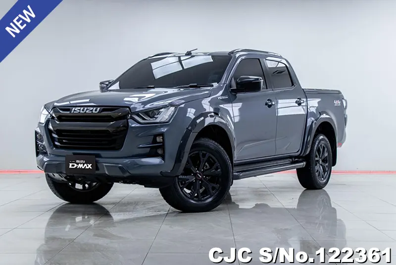 New and Used Isuzu D-Max for Sale in Saint Lucia | Pickup