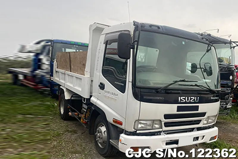 Isuzu / Forward 2005