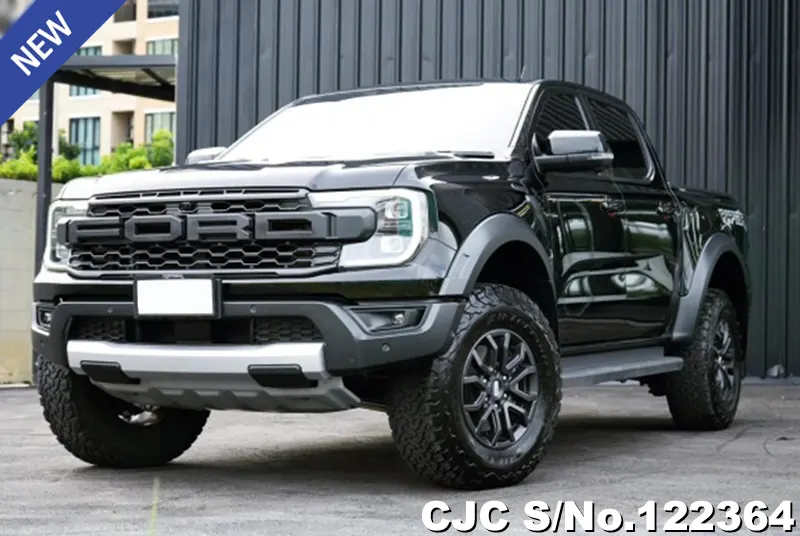 Ford / Ranger / Raptor 2022