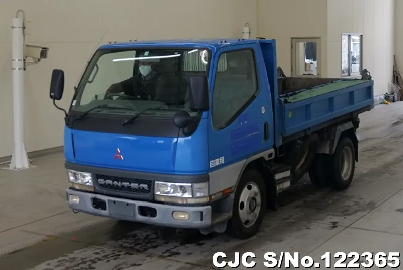 Mitsubishi / Canter 1999