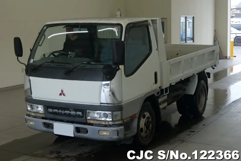 Mitsubishi / Canter 2001