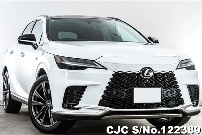 Lexus / RX 350 2024