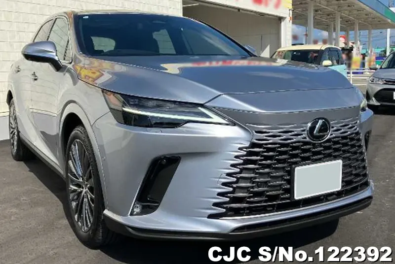 Lexus / RX 350 2023