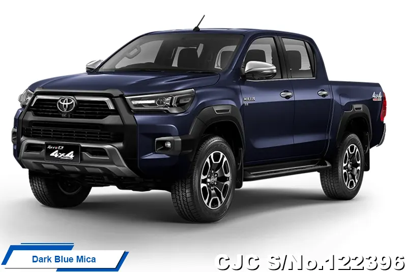 Toyota / Hilux / Revo 2025 Toyota / Hilux / Revo 2025