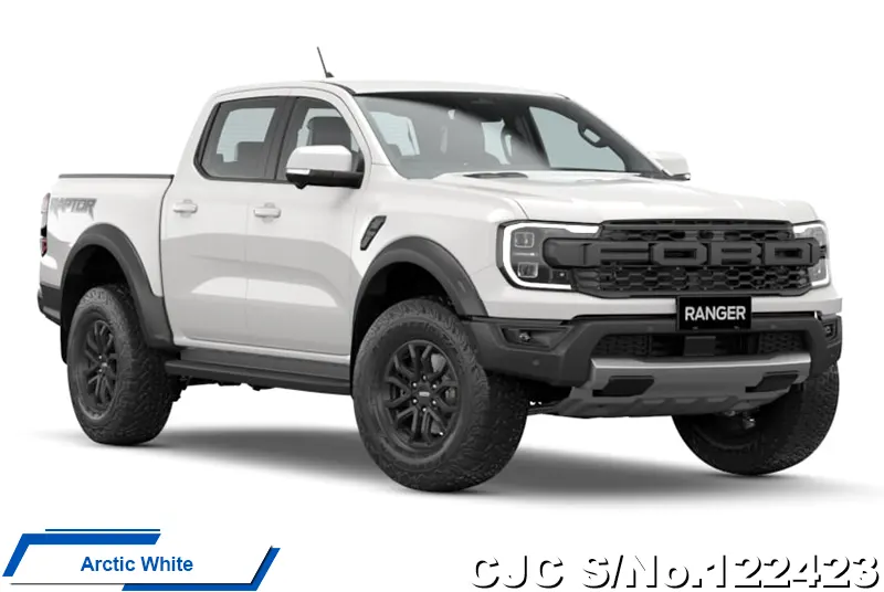 Ford / Ranger / Raptor 2025