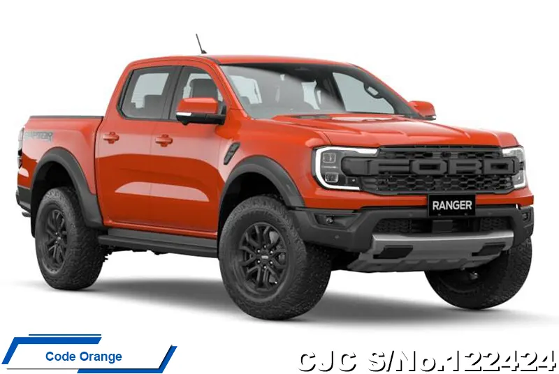 Ford / Ranger / Raptor 2025 Ford / Ranger / Raptor 2025