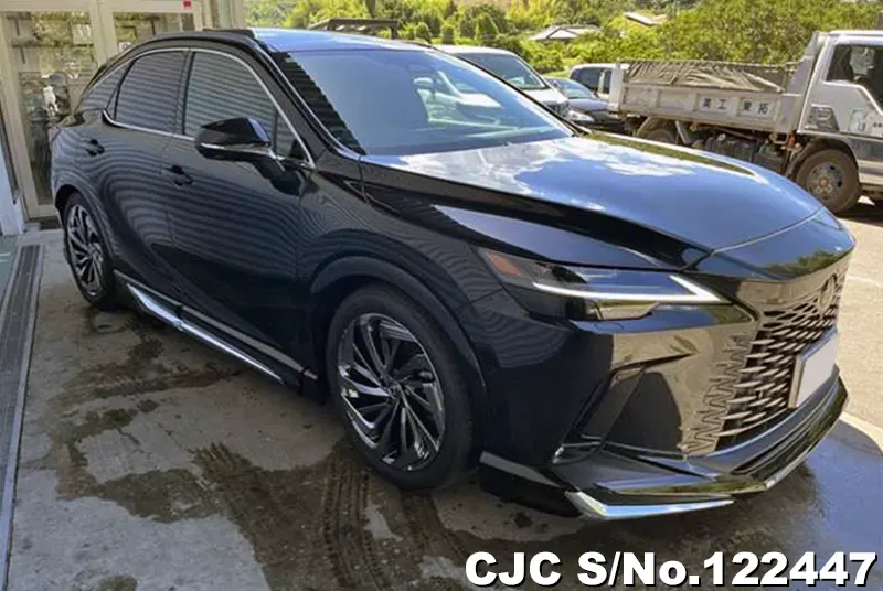 Lexus / RX 350 2023