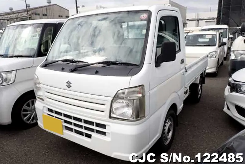 Suzuki / Carry 2015