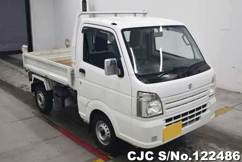 Suzuki / Carry 2016