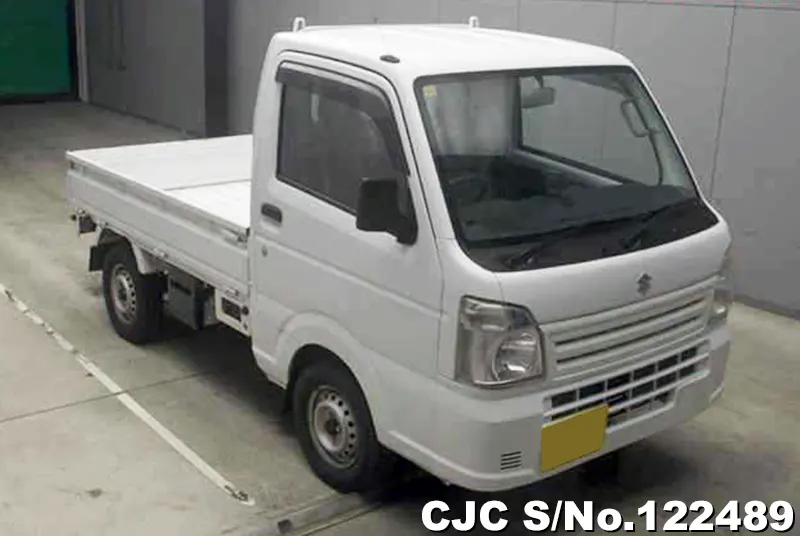 Suzuki / Carry 2015