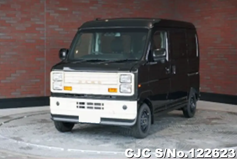Daihatsu / Hijet 2023