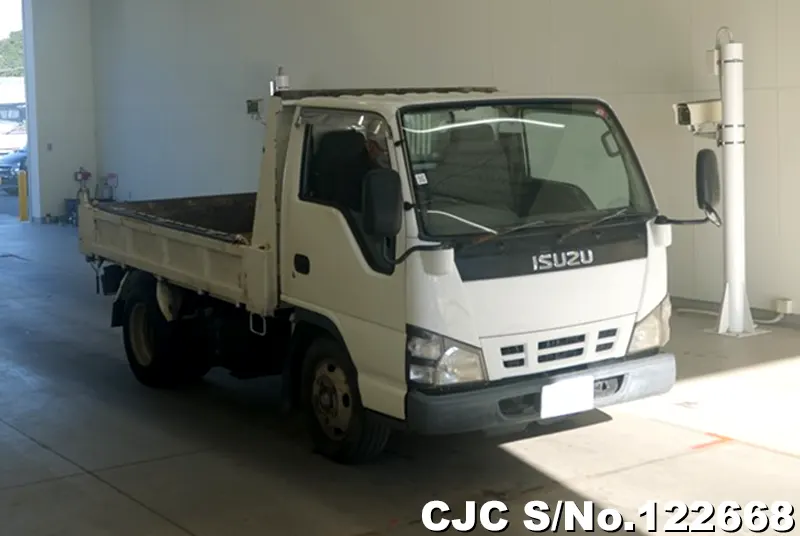 Isuzu / Elf 2005