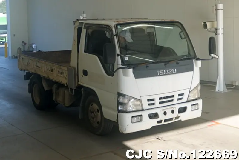 Isuzu / Elf