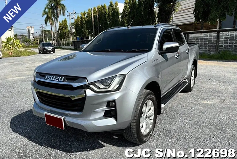 Isuzu / D-Max