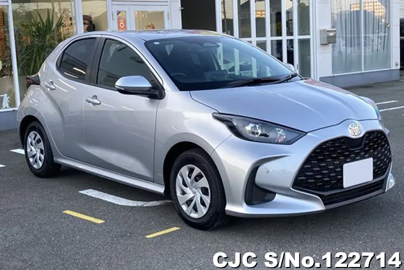 Toyota / Yaris 2024