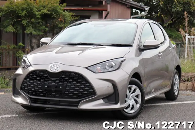 Toyota / Yaris 2024