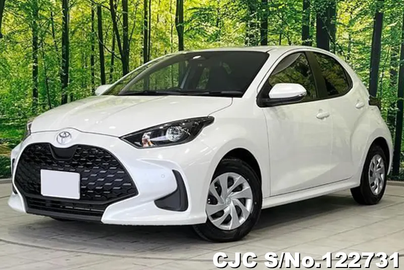 Toyota / Yaris 2024