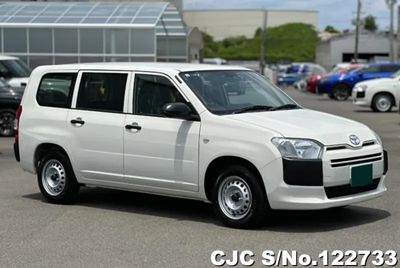 Toyota / Probox 2024