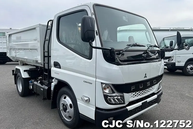 Mitsubishi / Canter