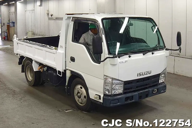 Isuzu / Elf