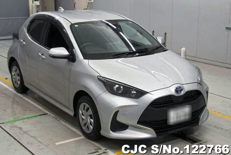 Toyota / Yaris 2020