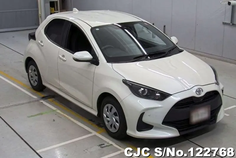 Toyota / Yaris 2020