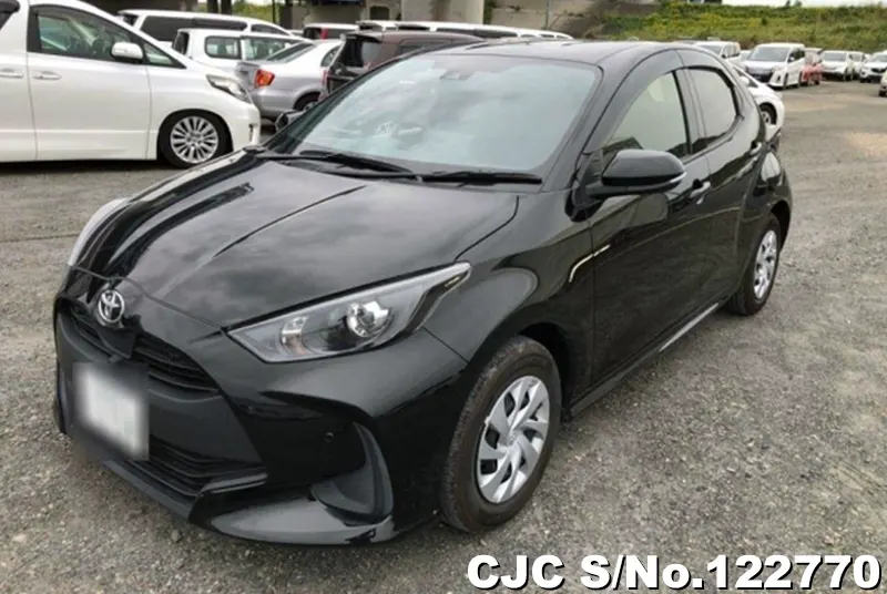 Toyota / Yaris 2020