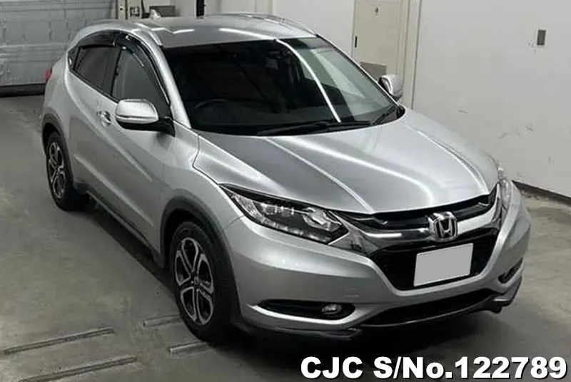 Honda / Vezel 2014