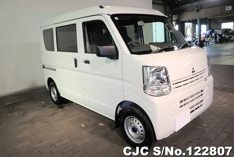 Mitsubishi / Minicab 2024