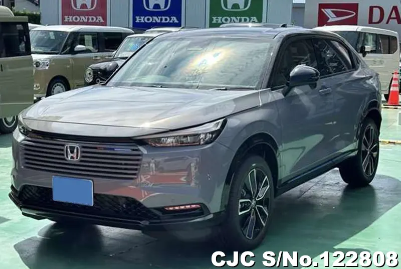 Honda / Vezel 2024