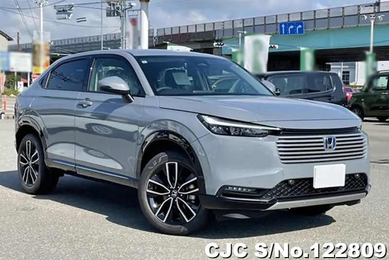 Honda / Vezel 2024