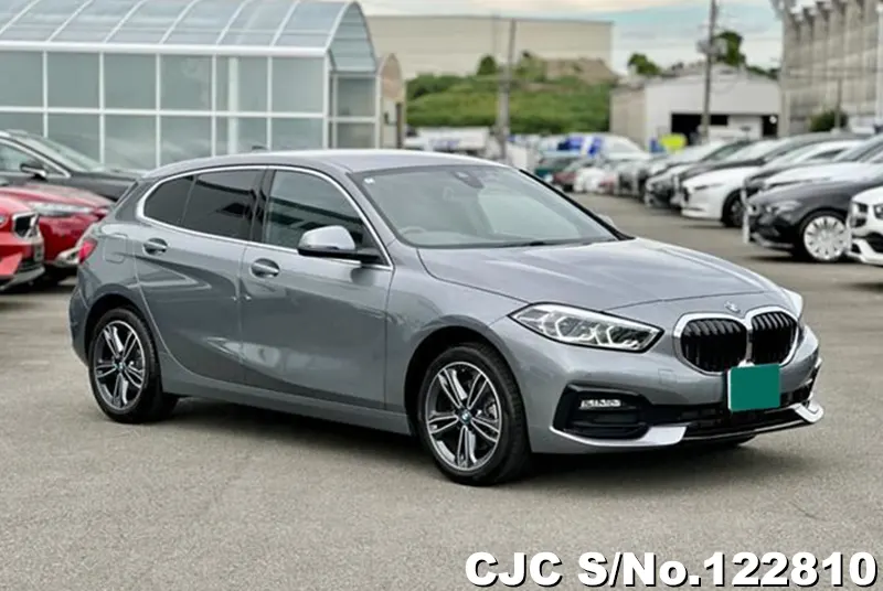 BMW / 1 Series 2024