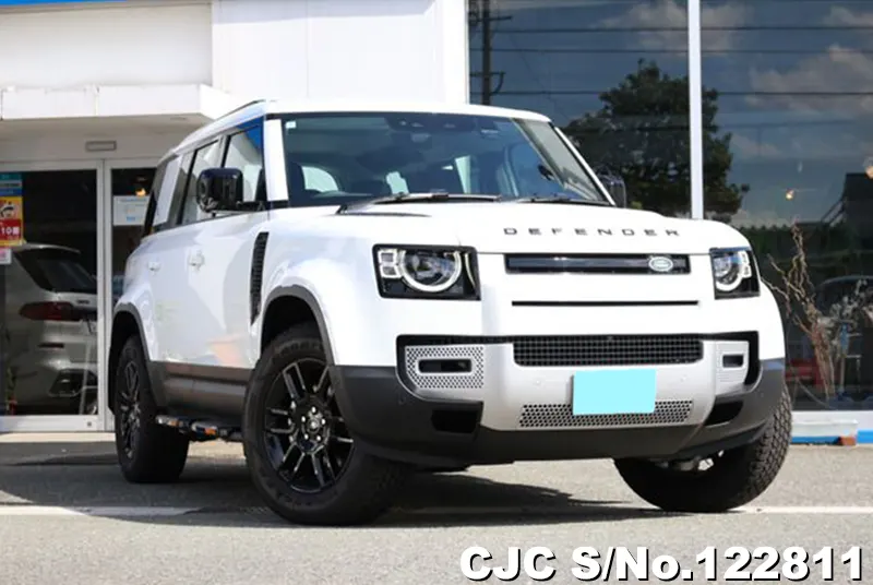 Land Rover / Defender 2024