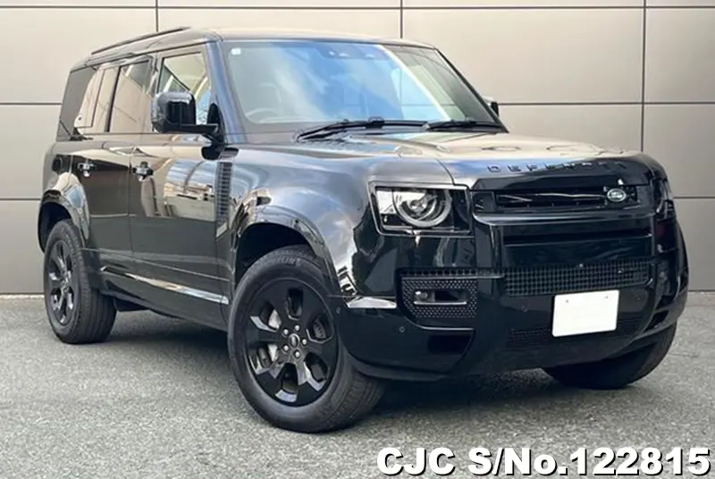 Land Rover / Defender 2024