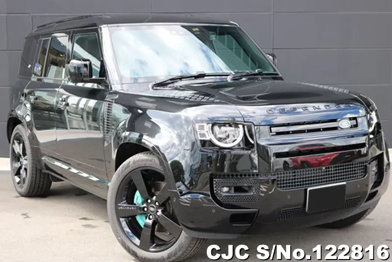 Land Rover / Defender 2024