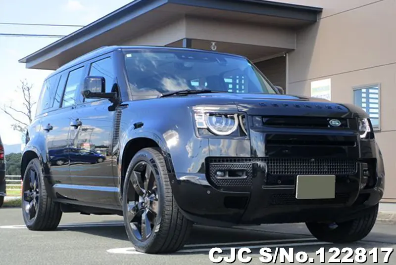 Land Rover / Defender 2024