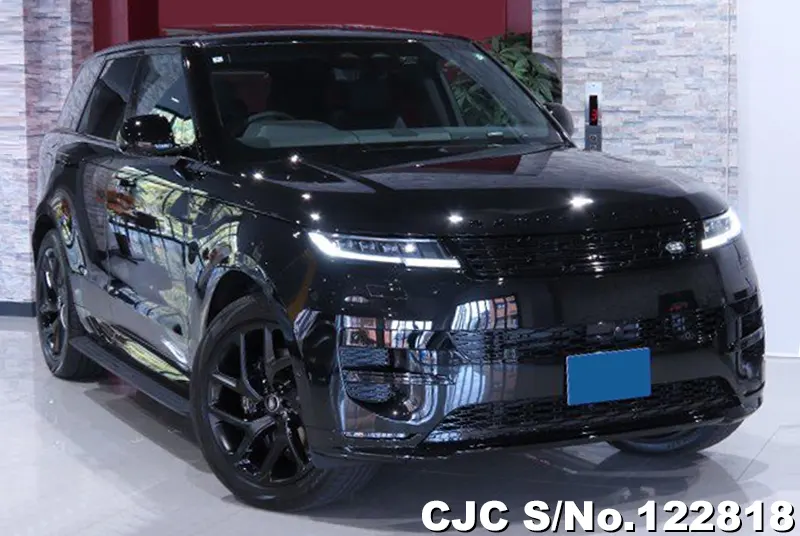 Land Rover / Range Rover / Sport 2024
