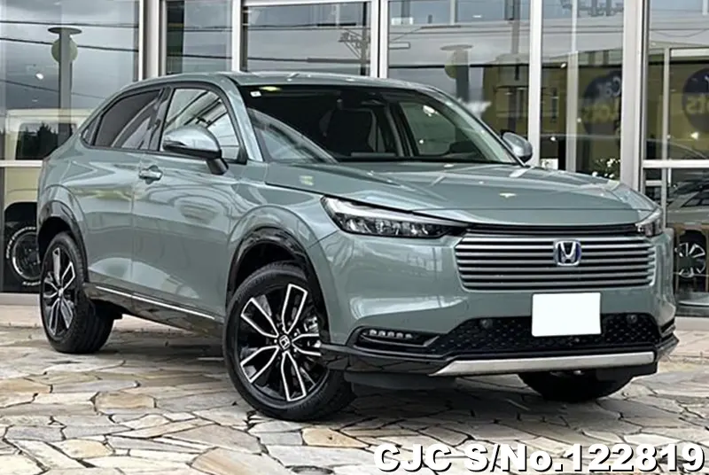 Honda / Vezel 2024
