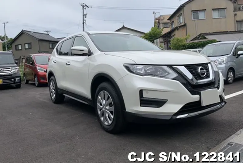 Nissan / X-Trail 2024