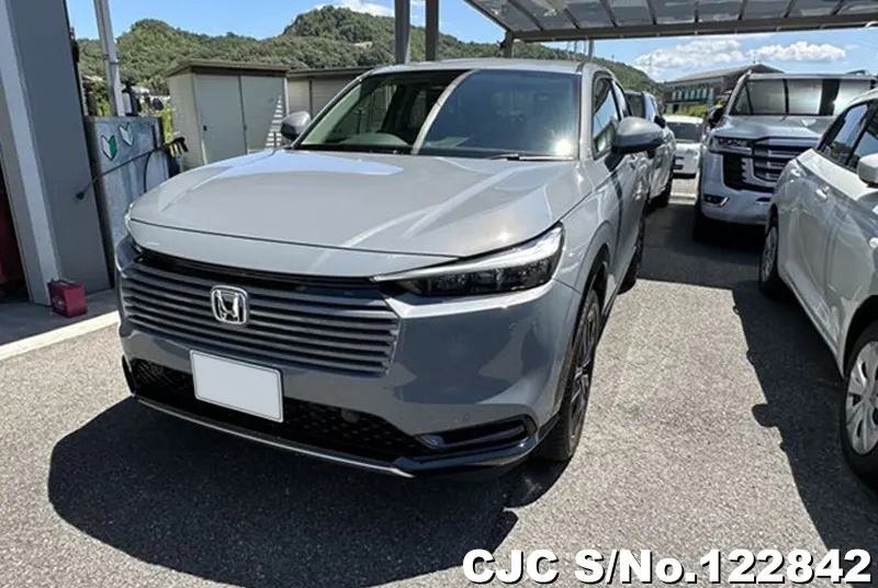 Honda / Vezel 2024